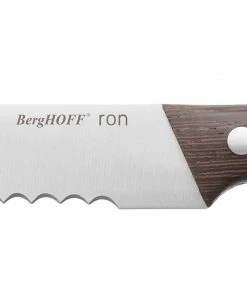 BergHOFF Ron Acapu 4Pc Cutlery Set