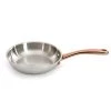 Cookware BergHOFF Ouro Gold 18/10 Stainless Steel 9.5" Fry Pan