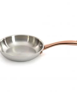 Cookware BergHOFF Ouro Gold 18/10 Stainless Steel 9.5" Fry Pan