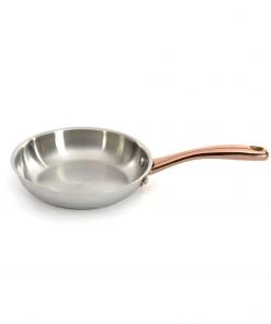 BergHOFF Ouro Gold 11Pc 18/10 Stainless Steel Cookware Set With Stainless Steel Lids 17 BergHOFF Ouro Gold 11Pc 18/10 Stainless Steel Cookware Set With Stainless Steel Lids