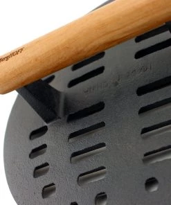 BergHOFF Neo 5Pc Cast Iron Cookware Set, Blue 16 BergHOFF Neo 5Pc Cast Iron Cookware Set, Blue