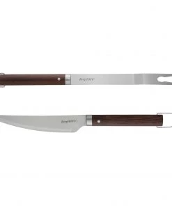 Chef Tools BergHOFF Essentials BBQ 2pc Carving Set