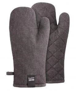 BergHOFF Gem 3Pc Kitchen Set, Oven Gloves And Apron Chef Tools 8 BergHOFF Gem 3Pc Kitchen Set, Oven Gloves And Apron Chef Tools