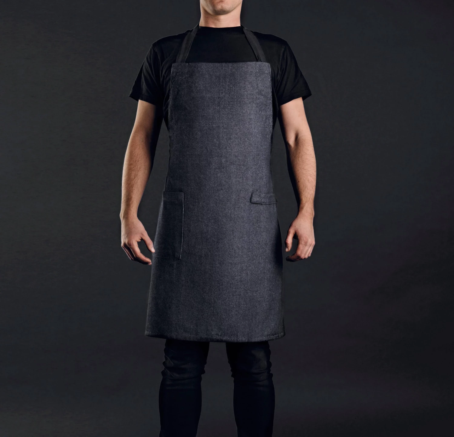 BergHOFF Gem 3Pc Kitchen Set, Oven Gloves And Apron Chef Tools 6 BergHOFF Gem 3Pc Kitchen Set, Oven Gloves And Apron Chef Tools