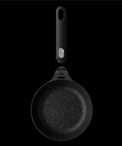 BergHOFF GEM 5Pc Cast Aluminum Nonstick Starter Cookware Set