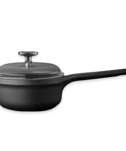 BergHOFF GEM 5Pc Cast Aluminum Nonstick Starter Cookware Set