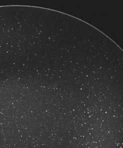 BergHOFF GEM 3Pc Cast Aluminum Nonstick Family Set Cookware