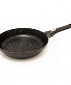 BergHOFF GEM 3Pc Cast Aluminum Nonstick Family Set Cookware