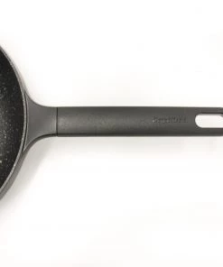 BergHOFF GEM 3Pc Cast Aluminum Nonstick Family Set Cookware