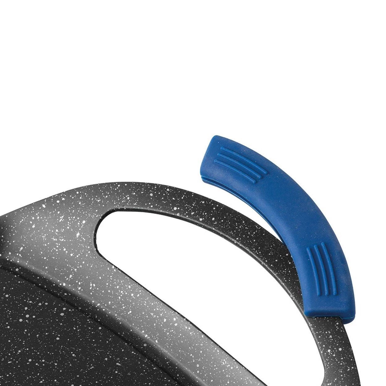 BergHOFF Nonstick Aluminum Teppanyaki Grill Plate, 18.5" X 11.4" 4 BergHOFF Nonstick Aluminum Teppanyaki Grill Plate, 18.5" X 11.4"