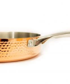 BergHOFF Copper Tri-Ply 8