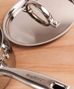 BergHOFF Vintage Tri-Ply Stainless Steel 7