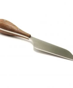 Chef Tools BergHOFF Bamboo 3Pc Striped Cutting Board And Aaron Probyn Cheese Knives Set