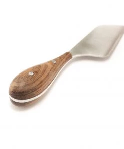 BergHOFF Bamboo 3Pc Long Two-Toned Board And Aaron Probyn Cheese Knives Set Chef Tools