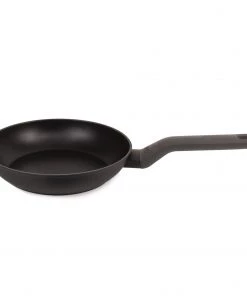BergHOFF Leo Non-stick Frying Pan 8", Dark Grey