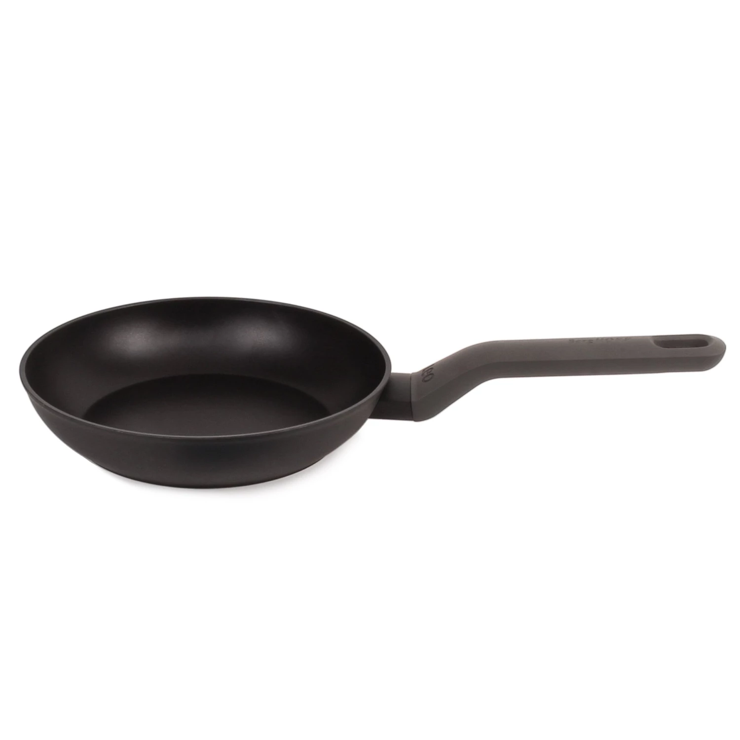 BergHOFF Leo Non-stick Frying Pan 8", Dark Grey 3 BergHOFF Leo Non-stick Frying Pan 8", Dark Grey