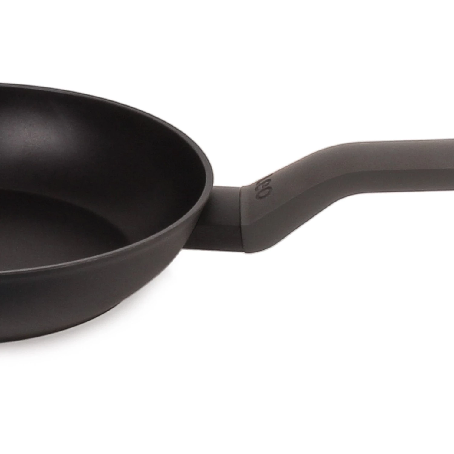 BergHOFF Leo Non-stick Frying Pan 8", Dark Grey 4 BergHOFF Leo Non-stick Frying Pan 8", Dark Grey