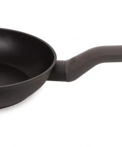 BergHOFF Leo Non-stick Frying Pan 10", Dark Grey Cookware