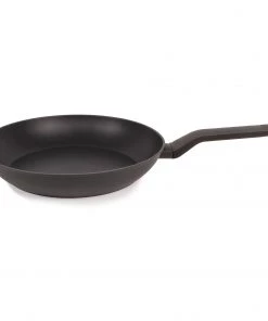 BergHOFF Leo Non-stick Frying Pan 11", Dark Grey Cookware