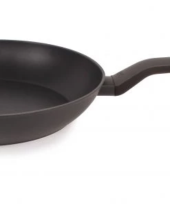 BergHOFF Leo Non-stick Frying Pan 11", Dark Grey Cookware