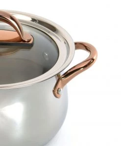 BergHOFF Ouro Gold 18/10 SS 8