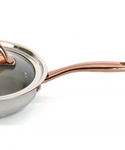 BergHOFF Ouro Gold 18/10 SS 9.5