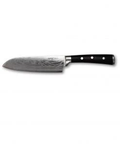 BergHOFF Antigua 7'' Santoku Knife