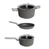 BergHOFF Leo 5Pc Nonstick Starter Cookware Set 1 BergHOFF Leo 5Pc Nonstick Starter Cookware Set