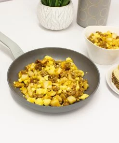 BergHOFF Leo 5Pc Nonstick Starter Cookware Set