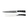 BergHOFF Antigua 2pc Carving Knife And Fork Set