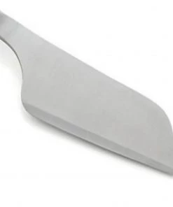 BergHOFF Aaron Probyn Stainless Steel Gorge Hard Cheese Knife, 7.25"
