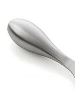 BergHOFF Aaron Probyn Stainless Steel Gorge Hard Cheese Knife, 7.25