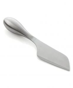BergHOFF Aaron Probyn Stainless Steel Gorge Hard Cheese Knife, 7.25"
