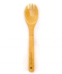 Chef Tools BergHOFF Bamboo 6Pc Utensils Set, Natural