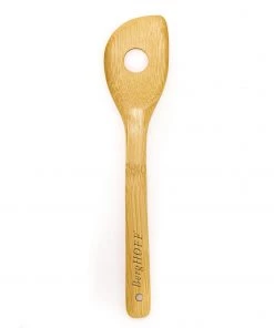 Chef Tools BergHOFF Bamboo 6Pc Utensils Set, Natural
