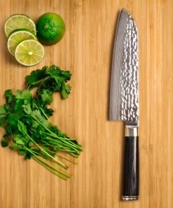 BergHOFF Martello 3Pc Knife Set Cutlery