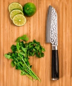 BergHOFF Martello 3Pc Knife Set Cutlery