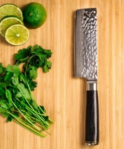 BergHOFF Martello 3Pc Knife Set Cutlery