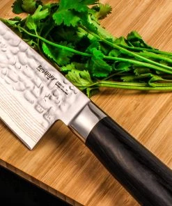 BergHOFF Martello 3Pc Knife Set Cutlery