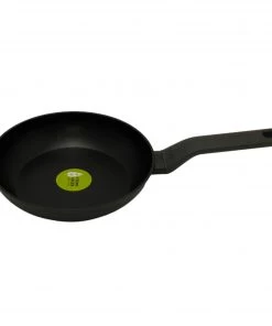 BergHOFF 3Pc Leo Fry Pan Set, Dark Grey (8