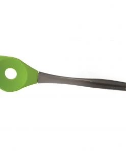 Cutlery BergHOFF Geminis 3Pc Green Silicone Utensil Set