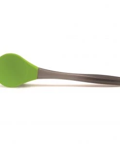Cutlery BergHOFF Geminis 3Pc Green Silicone Utensil Set