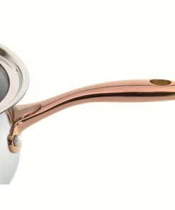 Cookware BergHOFF Ouro Gold 4pc Starter Cookwaer Set With Glass Lids