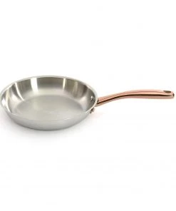 Cookware BergHOFF Ouro Gold 4pc Starter Cookwaer Set With Stainless Steel Lids 11 Cookware BergHOFF Ouro Gold 4pc Starter Cookwaer Set With Stainless Steel Lids