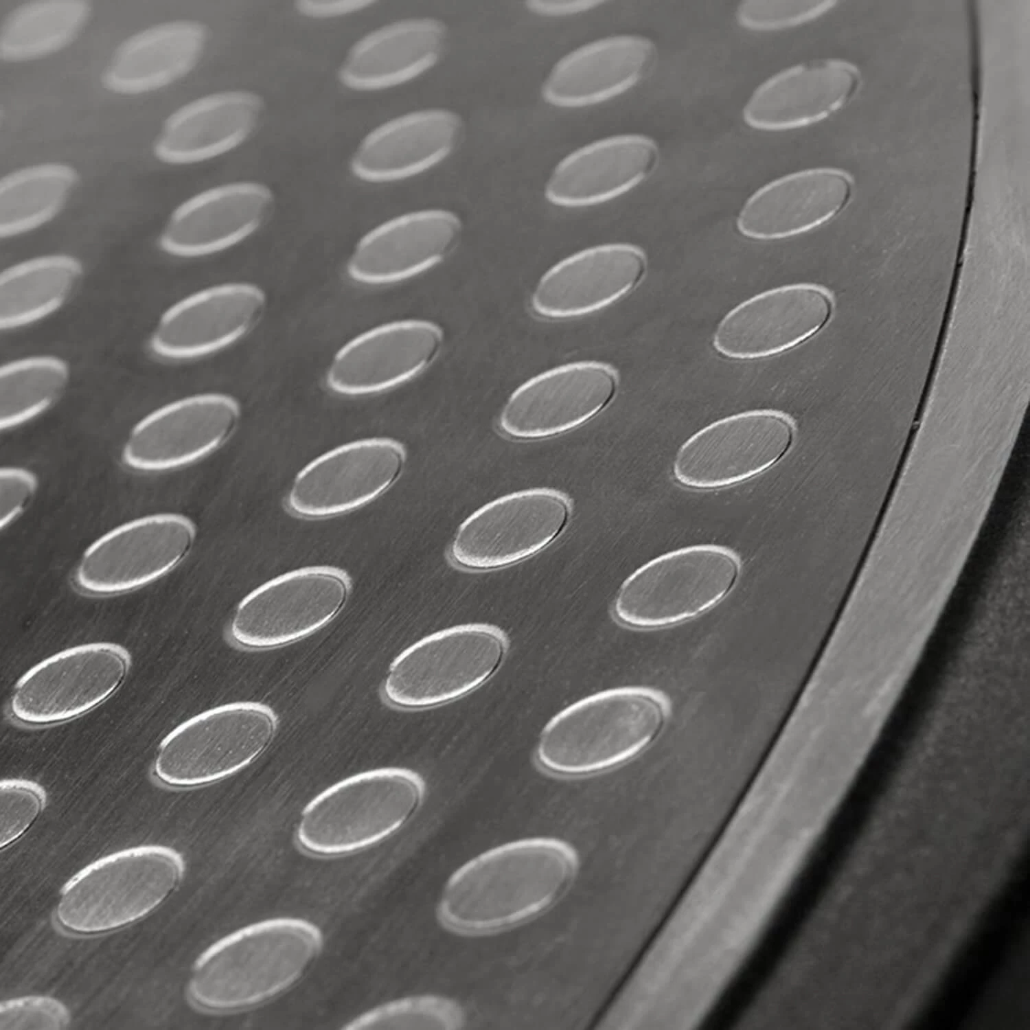 BergHOFF Scala Non Stick Cast Aluminum Roasting Pan With Glass Cover, 4.9 Qt Bakeware 7 BergHOFF Scala Non Stick Cast Aluminum Roasting Pan With Glass Cover, 4.9 Qt Bakeware