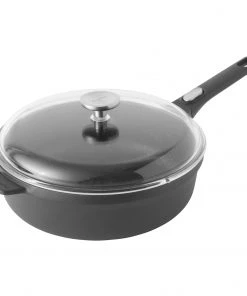 BergHOFF GEM 10Pc Non-Stick Cookware Set