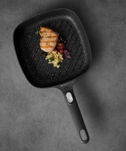 BergHOFF GEM 10Pc Non-Stick Cookware Set