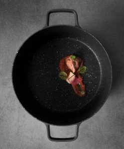 BergHOFF GEM 10Pc Non-Stick Cookware Set