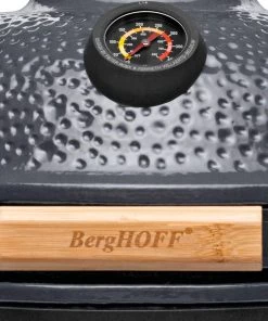 BergHOFF Ceramic BBQ And Oven 16