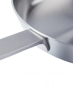 BergHOFF Ron 7Pc 18/10 SS 5-Ply Cookware Set 17 BergHOFF Ron 7Pc 18/10 SS 5-Ply Cookware Set